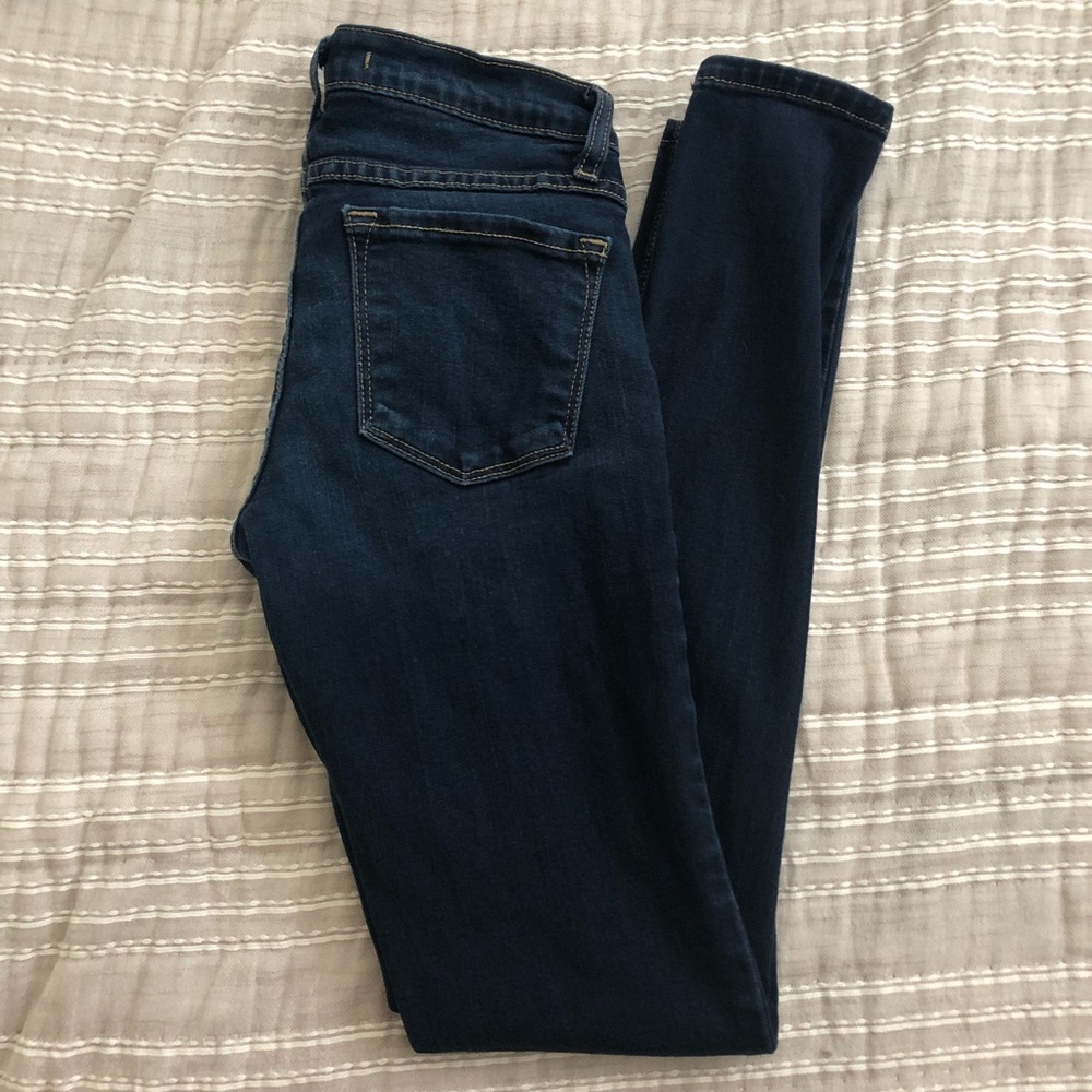 Flying Monkey Jeans